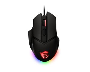 MSI Clutch GM20 Elite