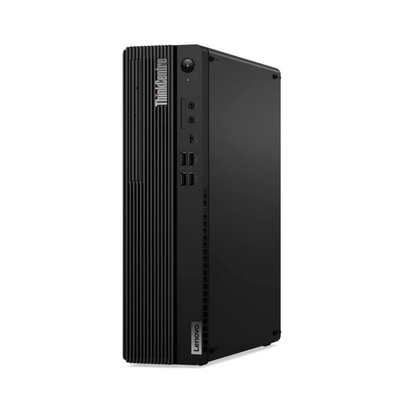 Lenovo ThinkCentre M70s Gen 5 Noir Intel Core i7-14700 16GB RAM 512GB SSD DVDRW