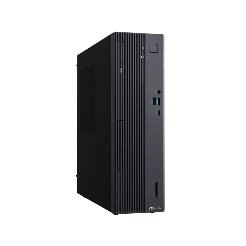 ASUS ExpertCenter P500 SFF P500SVCR-P7161TB1-CB Gris Intel Core 7 240H 16GB