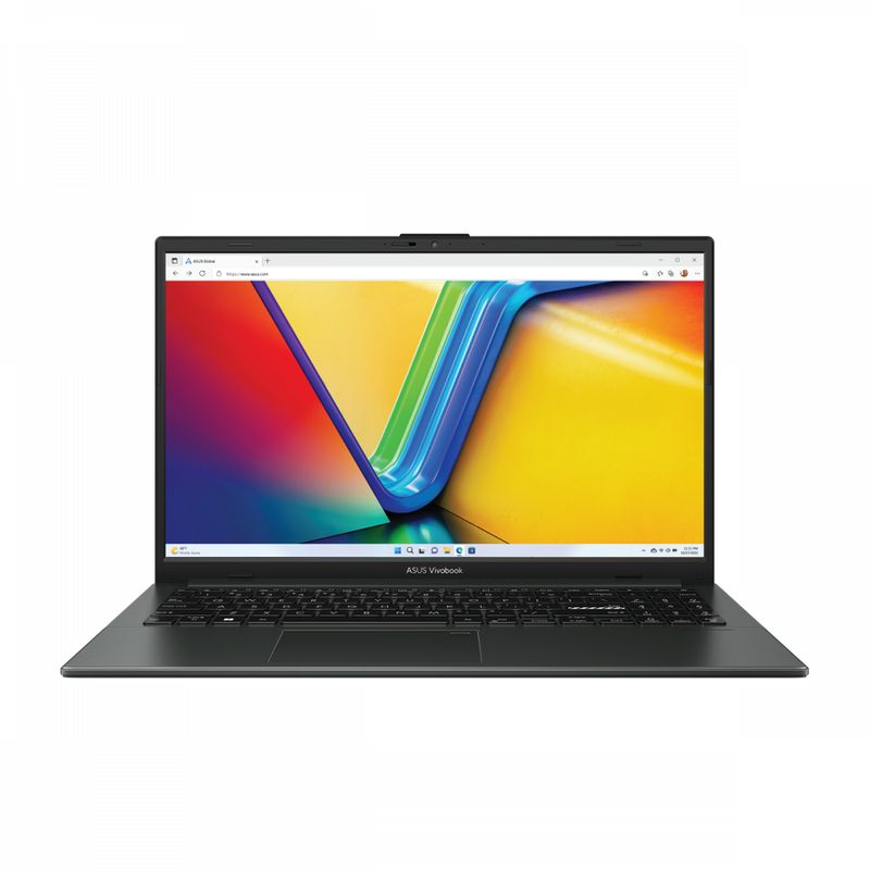 ASUS Vivobook Go 15 E1504FA-DS32-CA Noir 15.6 FHD 1920x1080 AMD Ryzen 3 30 8GB R