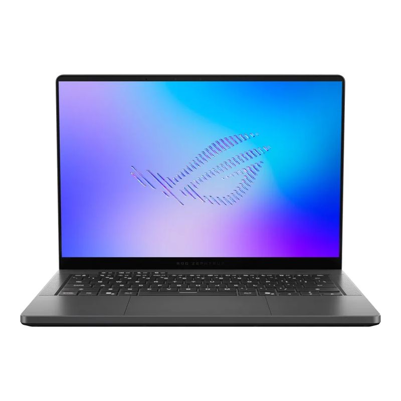 ASUS ROG Zephyrus G14 (2026) GU405AR-DS96-CA Gris 14 WQXGA+ 2880x1800 OLED 120Hz