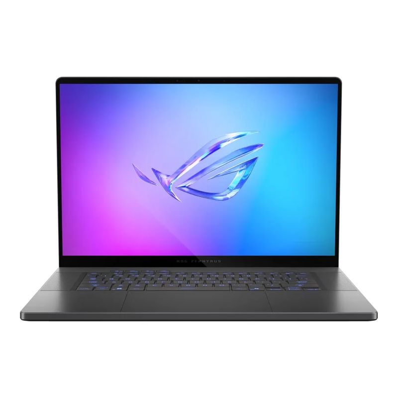 ASUS ROG Zephyrus G16 (2026) GU606AW-DS98-CA Gris 16 WQXGA 2560x1600 OLED 240Hz