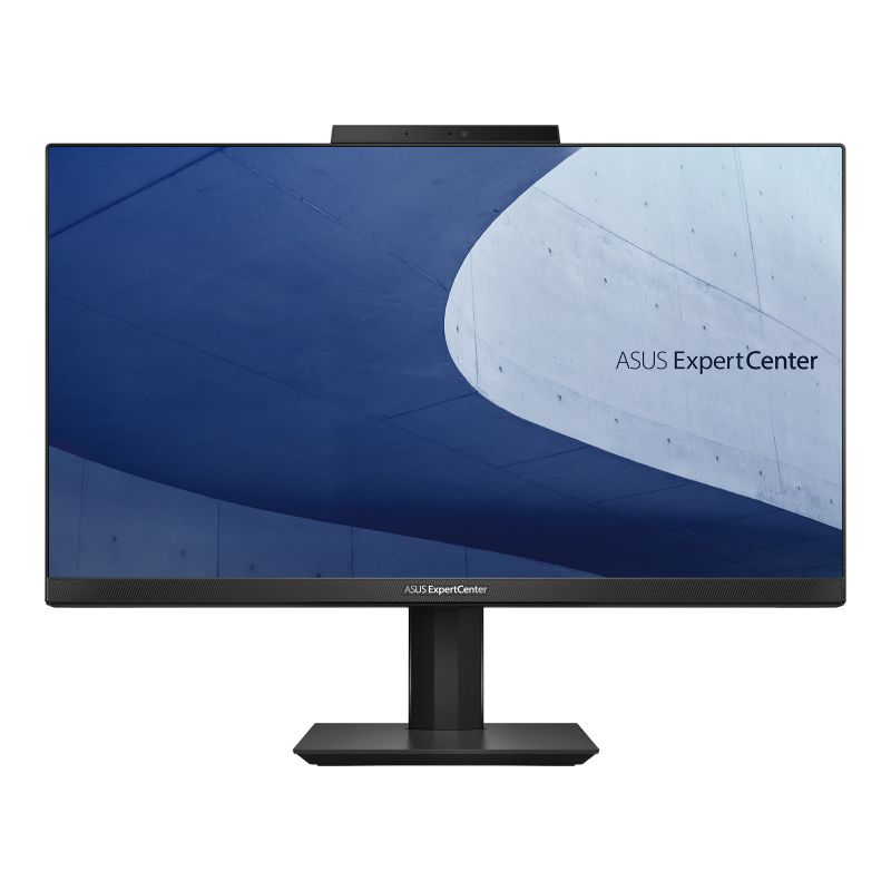 ASUS ExpertCenter E5 AiO 24 E5402WVARK-C73P-CB Black 23.8 FHD Intel Core 7 150U