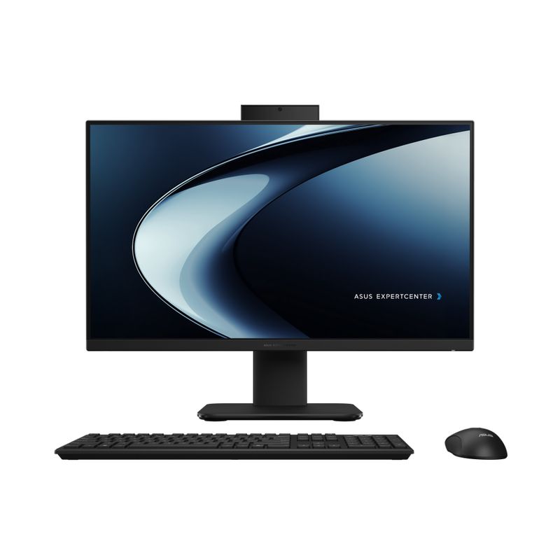 ASUS ExpertCenter P400 AiO P440VAT-P5161TB3-CB Noir 23.8 FHD 1920x1080 TouchScre