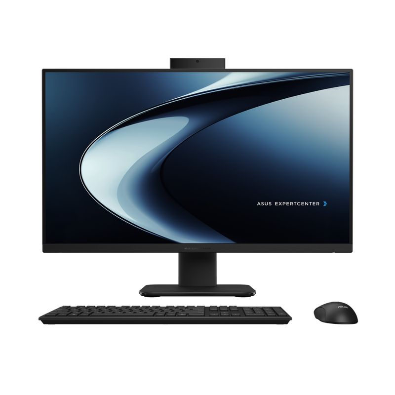 ASUS ExpertCenter P400 AiO P470VAT-C73P-CB Black 27 FHD 1920x1080 TouchScreen In