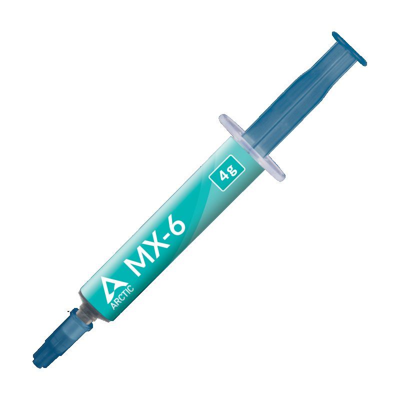 Arctic MX-6 4g Pâte Thermique (ACTCP00080A)