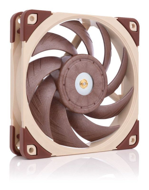 Noctua NF-A12x25 PWM 120mm 2000RPM Case Fan