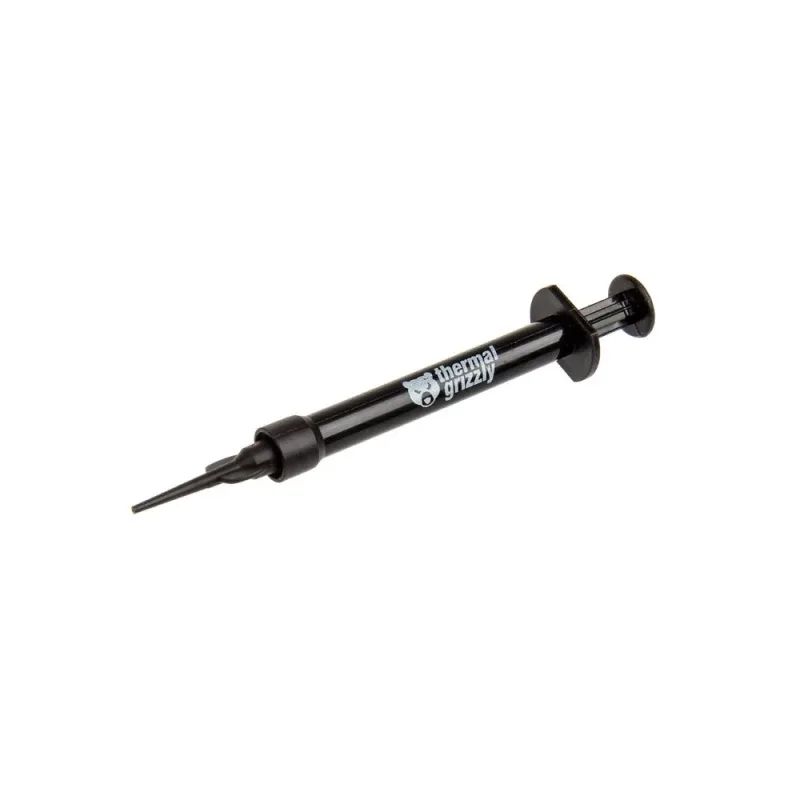 Thermal Grizzly Conductonaut Pâte Thermique à Métal Liquide - 5 Grammes