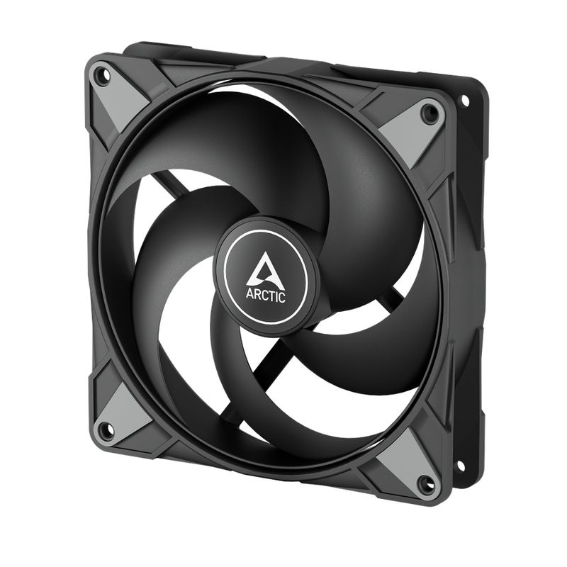 Arctic P14 MAX 140mm High Speed PWM Fan (ACFAN00287A)