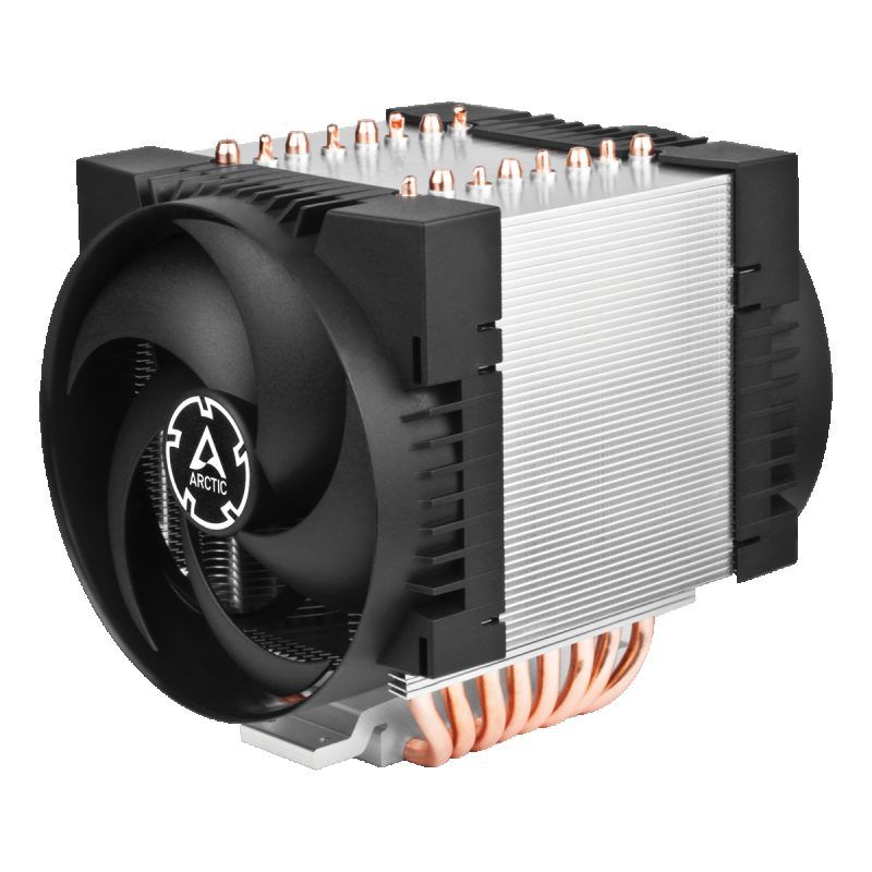 Arctic Freezer 4U-M Rev.2 4U Server AIR CPU Cooler (ACFRE00133B)