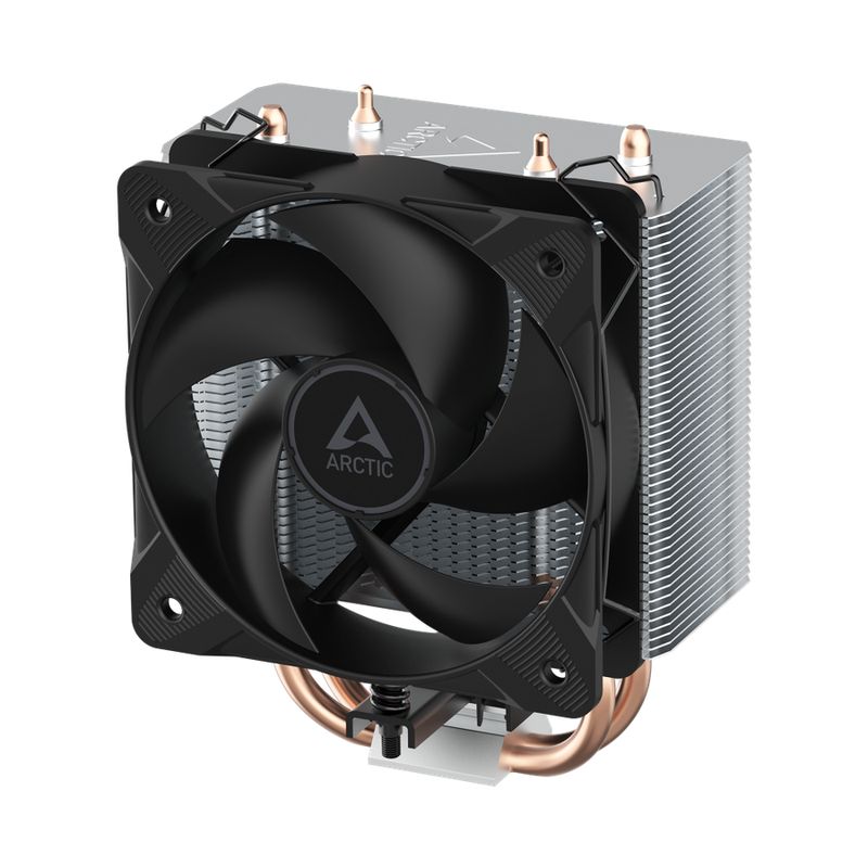 Arctic Freezer 8A CO Compact AMD Air CPU Cooler (ACFRE00162A)