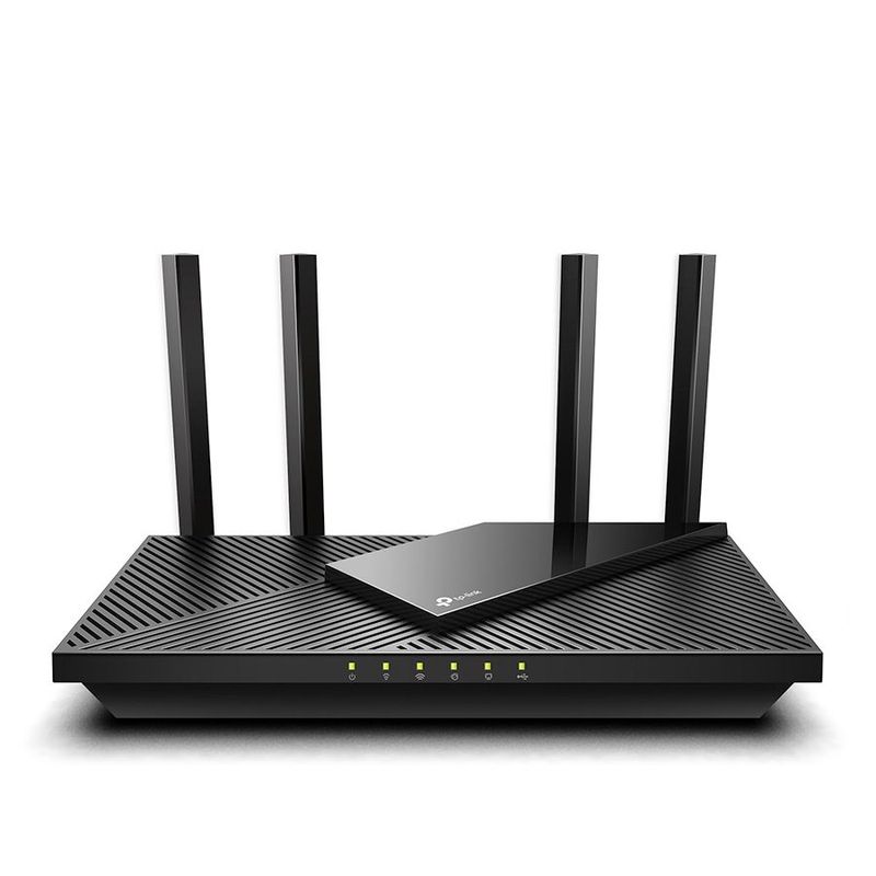 TP-Link Archer AX55 WiFi 6 AX3000 Bi-Bande Gigabit Routeur
