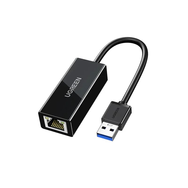 UGREEN Adaptateur USB A 3.0 à Gigabit Ethernet (20256)