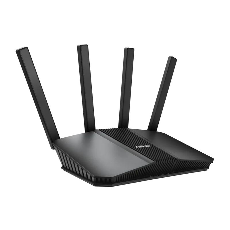 ASUS RT-BE58U WiFi 7 AiMesh Routeur, 4K-QAM, MLO, Detection IA Port 2.5G WANLAN
