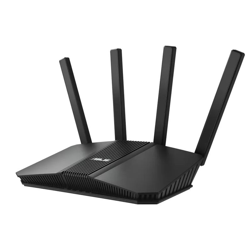 ASUS RT-BE82U Dual-band WiFi 7 AiMesh Routeur, Ports 2.5GbE, 4096-QAM, Controles