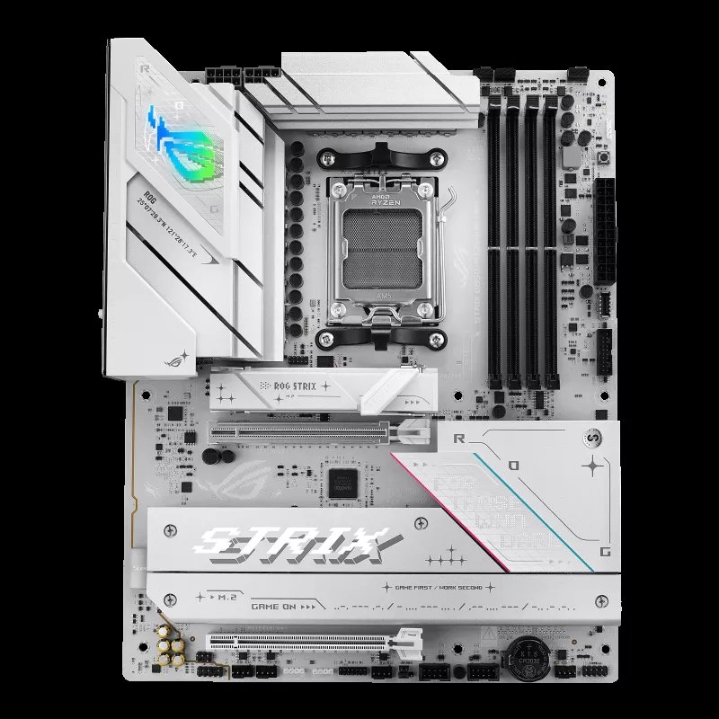 ASUS ROG Strix B850-A Gaming WiFi AM5 ATX Carte Mère