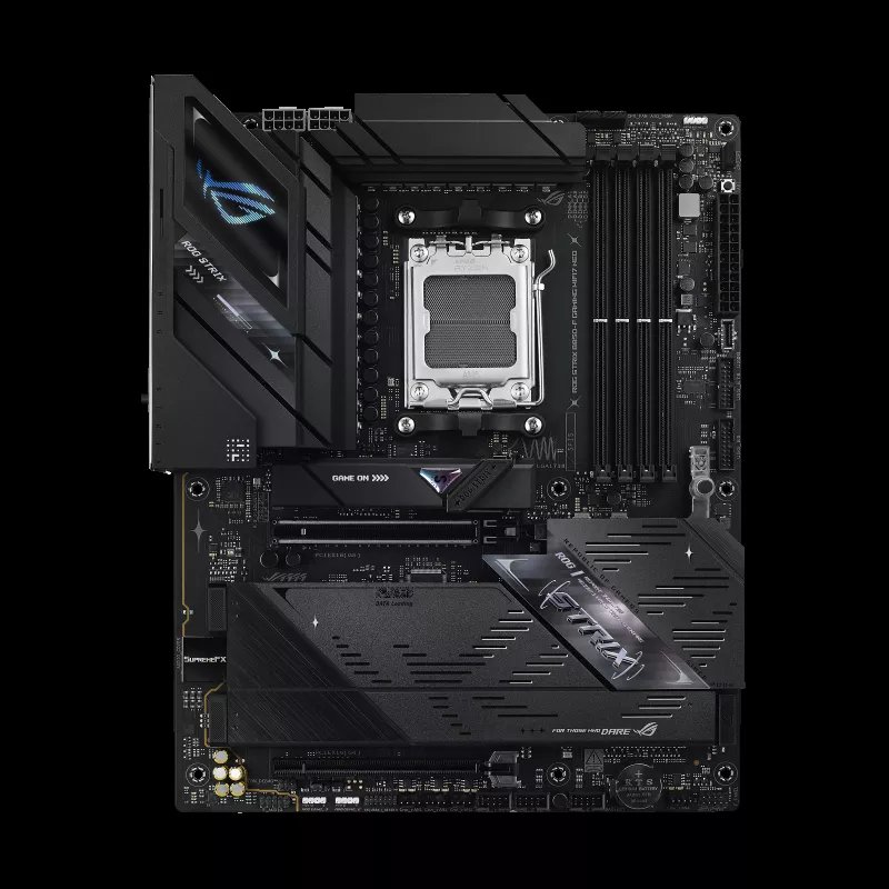 ASUS ROG Strix B850-F Gaming WiFi7 NEO AM5 ATX Carte Mère