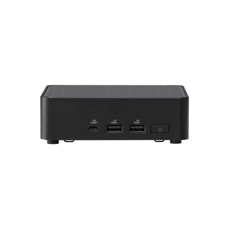 ASUS NUC 14 Pro Slim NUC14RVKi3 Intel Core 3 100U 2xSODIMM DDR5 5600MTs 2xM.2 SS