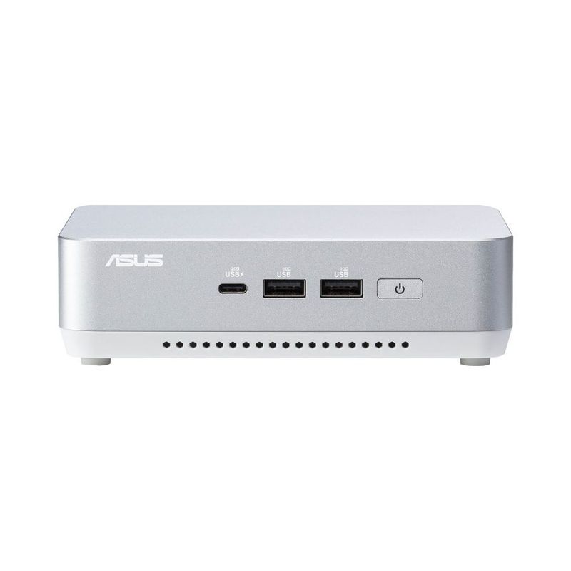 ASUS NUC 14 Pro+ NUC14RVSu5 Intel Core Ultra 5 125H 2xSODIMM DDR5 5600MTs 2xM.2