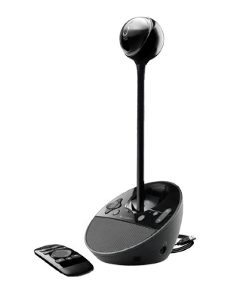 Logitech BCC950 ConferenceCam Caméra de Conférence (960-000866)