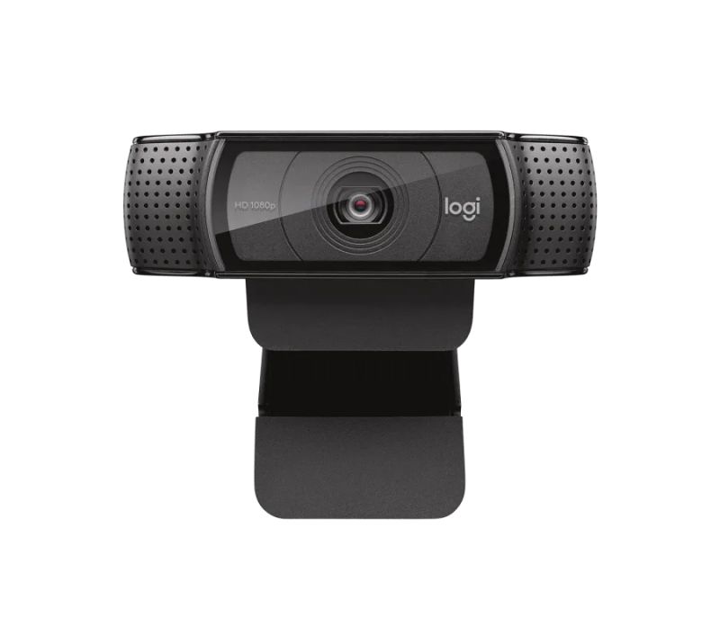 Logitech C920e 1080p Business Webcam (960-001384)