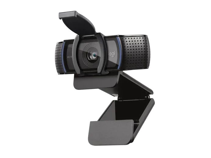 Logitech C920s PRO HD 1080p Webcam (960-001257)