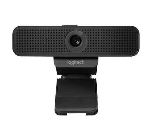 Logitech C925e Business Webcam (960-001075)