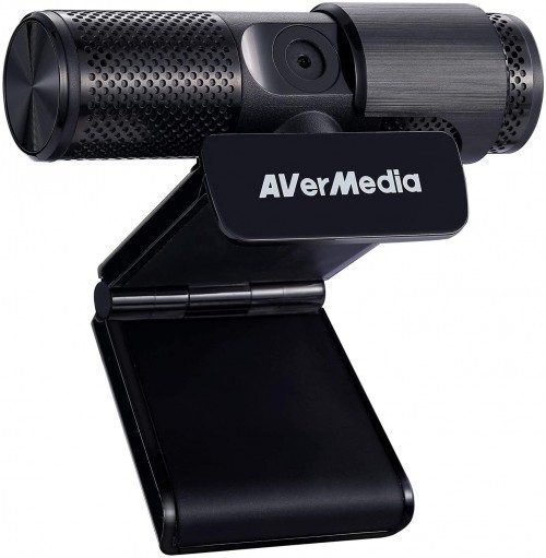 AVerMedia Live Streamer CAM 313 Webcam (PW313)