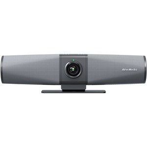 AVerMedia Mingle Bar USB 3.2 Gen 1 Type-C Webcam (PA511D)