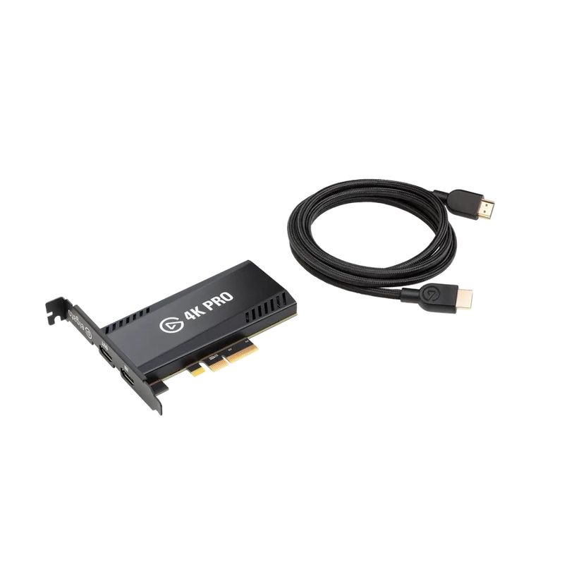 Elgato 4K PRO (10GBK9901)