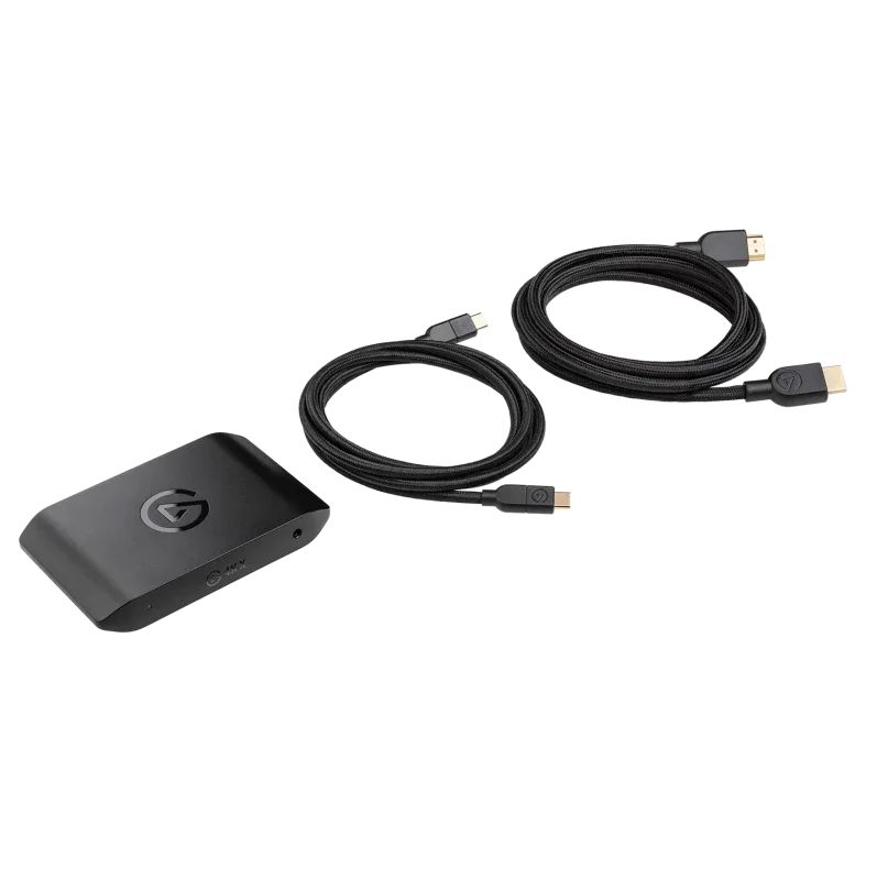 Elgato 4K X (10GBH9901)